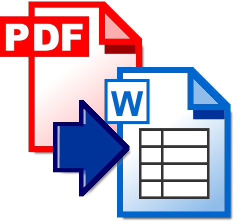 Image result for pdf to word online