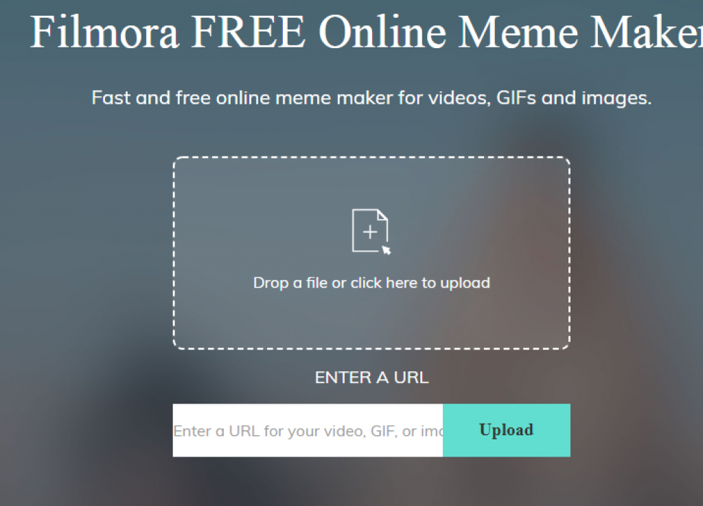 Explore the Power of Filmora Meme Maker Online - Centrinity