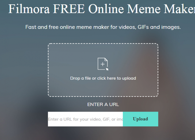 Explore the Power of Filmora Meme Maker Online - Centrinity