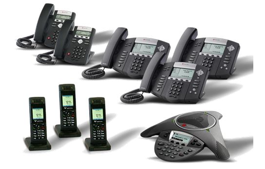 Importance of Business VoIP and IP Telephone Systems – Centrinity