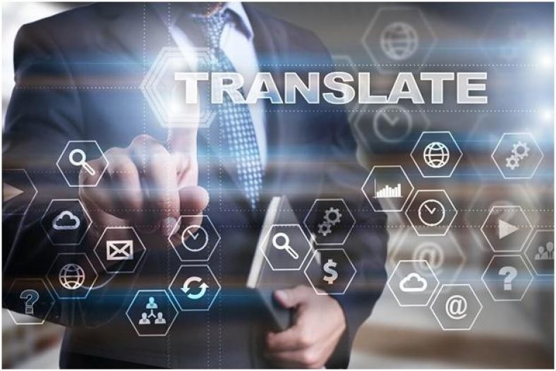Tips for Working with a Translator Centrinity