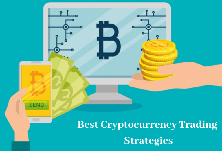 best cryptocurrency strategies