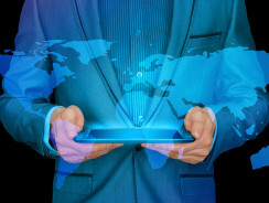 Expanding your business globally