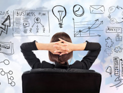 Will You Follow Your Small Business Dreams?