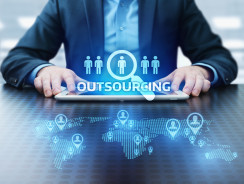 Why IT Outsourcing Is the Best Choice