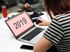 Boost Your Productivity in 2019
