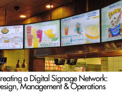 Help Choosing The Right Color, Text, And Location For Business Signage