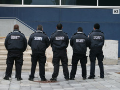 3 Best Tips On Starting a Security Guard Agency