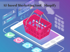 SaleSource “AI-based marketing tool which helps with Shopify and other e-commerce platforms to grow faster.”