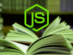 Books, Courses, and Blogs on NodeJS for Web Developers