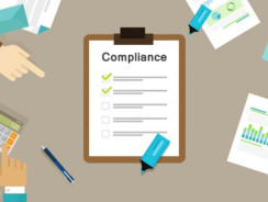 Key Steps To Becoming NIST Compliance