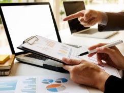 The Dangers of Doing Your Own Bookkeeping