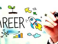 Breaking Through the Obstacles: 3 Things You Can Do If You’ve Hit a Wall in Your Career