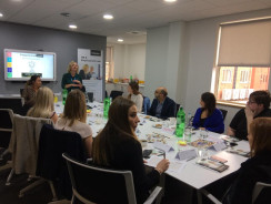 Why it’s important to build strong relationships between you and your employees