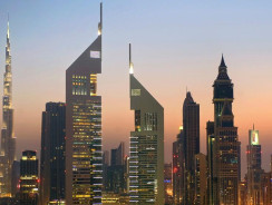 DMCC: One of the Most Dynamic Free Zones in the UAE