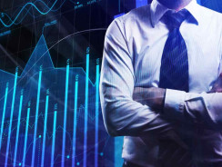 What types of Forex trading accounts are there?