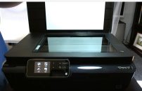 Review of HP Photosmart 5510 all-in-one Printer