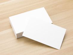 Give Your Card a Refresh With These 7 Modern Business Card Design Tips