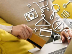 Entrepreneur Richard Liu