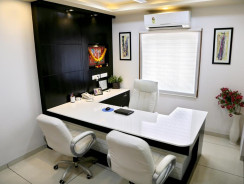 Put emphasis on office equipment maintenance