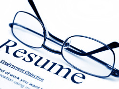 Tips On Creating A Great Resume
