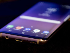 Ultimate Monitoring Tool For Monitor Samsung Galaxy S8