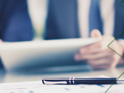 Q&A with Bradley Fauteux: leading in a post-pandemic world 