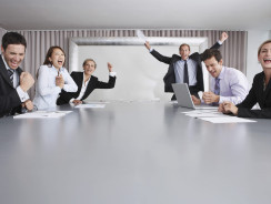 How a New Business Owner Can Conquer a Competitive Industry