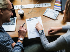 How to Onboard New Sales Hires