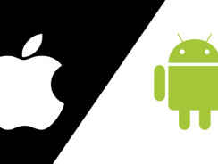 Android V/S iOS: Which One is Better?