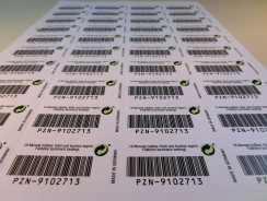 Types of Labels used for your Business