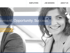 Easiest way to get in touch with a Beacon Resources recruiter?