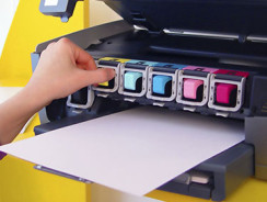 Understanding the Difference between Original and Compatible Printer Ink Cartridges