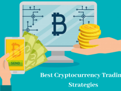 7 Best Cryptocurrency Trading Strategies