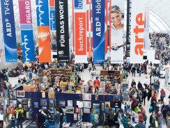 Trade Shows: A Springboard for Upstarts