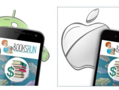 Choosing best Textbooks through Barcode Reader on Booksrun Website