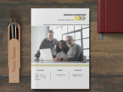 26+ Best Free Brochure Templates in Google Docs