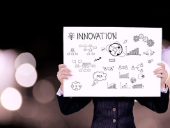 Innovation as a Key to Business Success