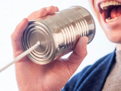 Types of Business Communications