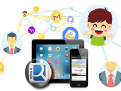 How to Choose iPhone Spy App to Monitor Your Kids Online