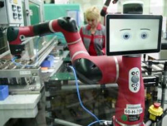 Understanding What the Future Holds for Cobots 