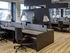 Why You Should Hire A Commercial Office Fit Out Company
