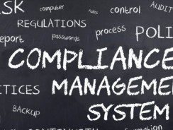 Compliance Management System-What Do They Look Like
