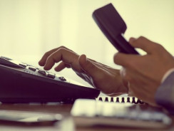 All About Business: 7 Tips to Improve Your Conference Call Etiquette