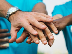 6 Strategies for More Effective Corporate Philanthropy