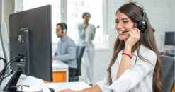 Top 5 Advantages of Utilising Virtual Receptionist Services