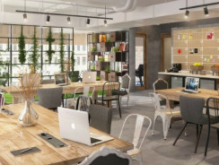 How to Organize a Remote Workplace for Better Productivity