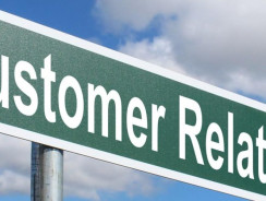 How Your Business Can Start Improving Customer Relations Right Now