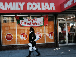 How Do Dollar Stores Make Money?