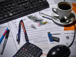Tips For Managing Your Small Business Invoices